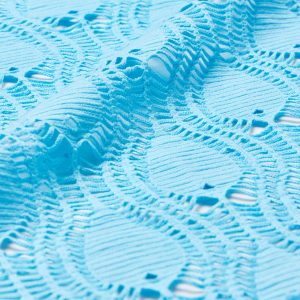 jacquard +elastan