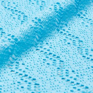 jacquard fabric + ELASTAN