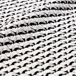 jacquard +elastan