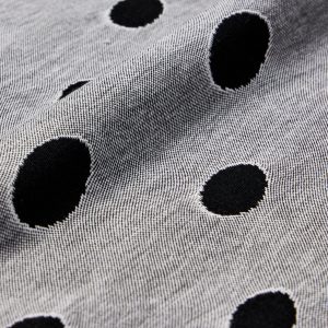 jacquard fabric