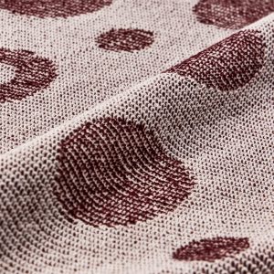 sweatshirt jacquard
