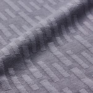 jacquard sweatshirt