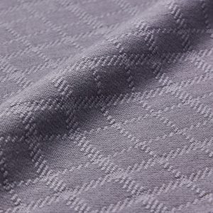 jacquard sweatshirt