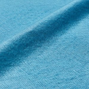 Jacquard fabric double jersey