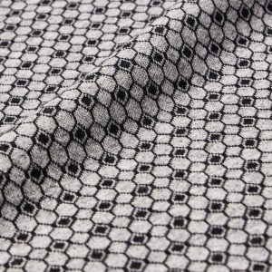 jacquard fabric