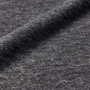 Jacquard fabric double jersey