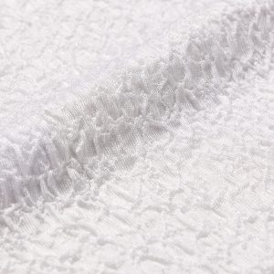 Jacquard fabric +elastan