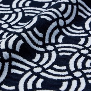 jacquard fabric