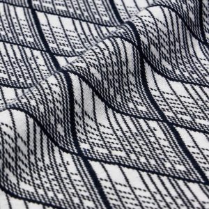 jacquard fabric