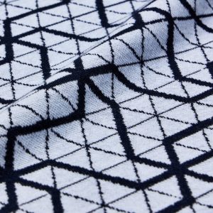 jacquard fabric