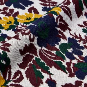 jacquard fabric