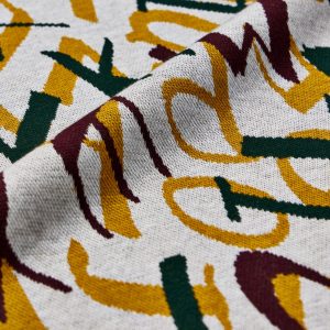 jacquard fabric