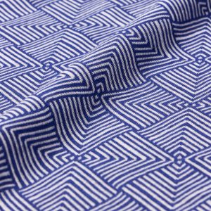 jacquard fabric