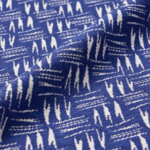 jacquard fabric