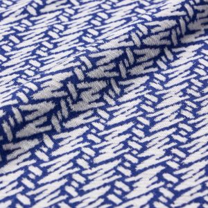 Jacquard fabric