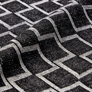 Jacquard fabric