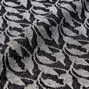 jacquard fabric