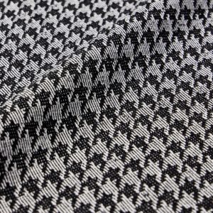 Jacquard fabric