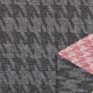Jacquard fabric