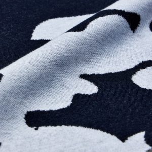 jacquard fabric