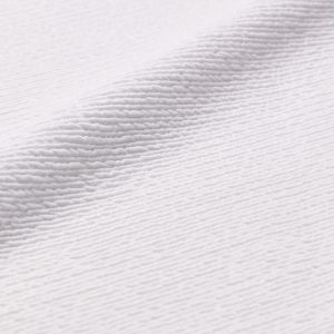 Jacquard fabric double jersey