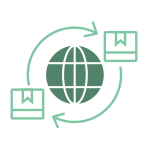 exports icon